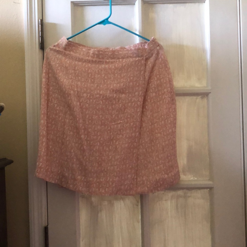 Beautiful summer skirt